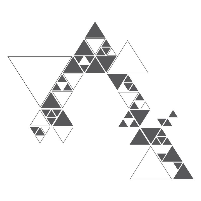 Triangular design