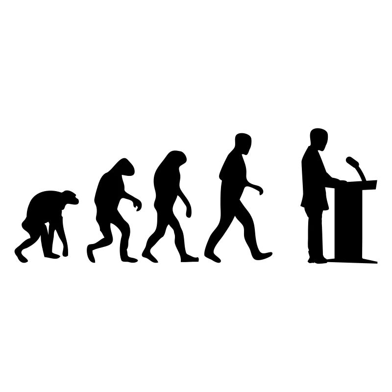 speaker evolution