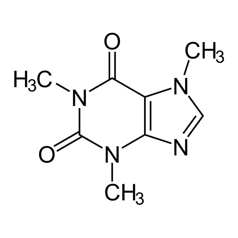 Caffeine coffee