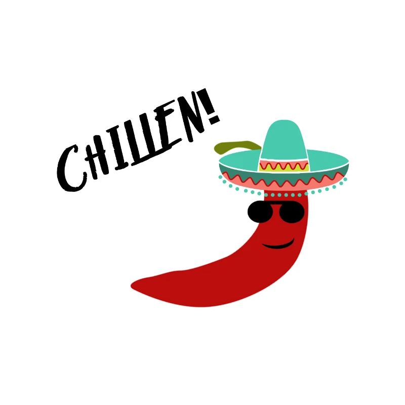 Chilling Chilli