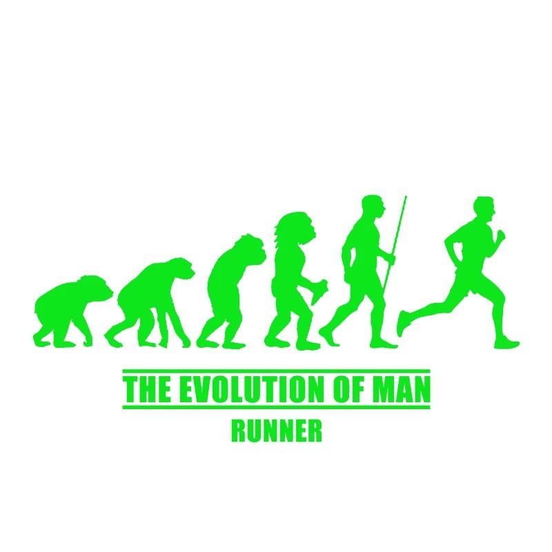 Runner Evolution Runner