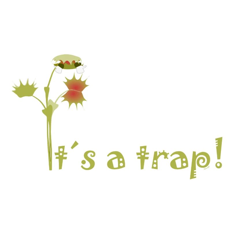Venus flytrap