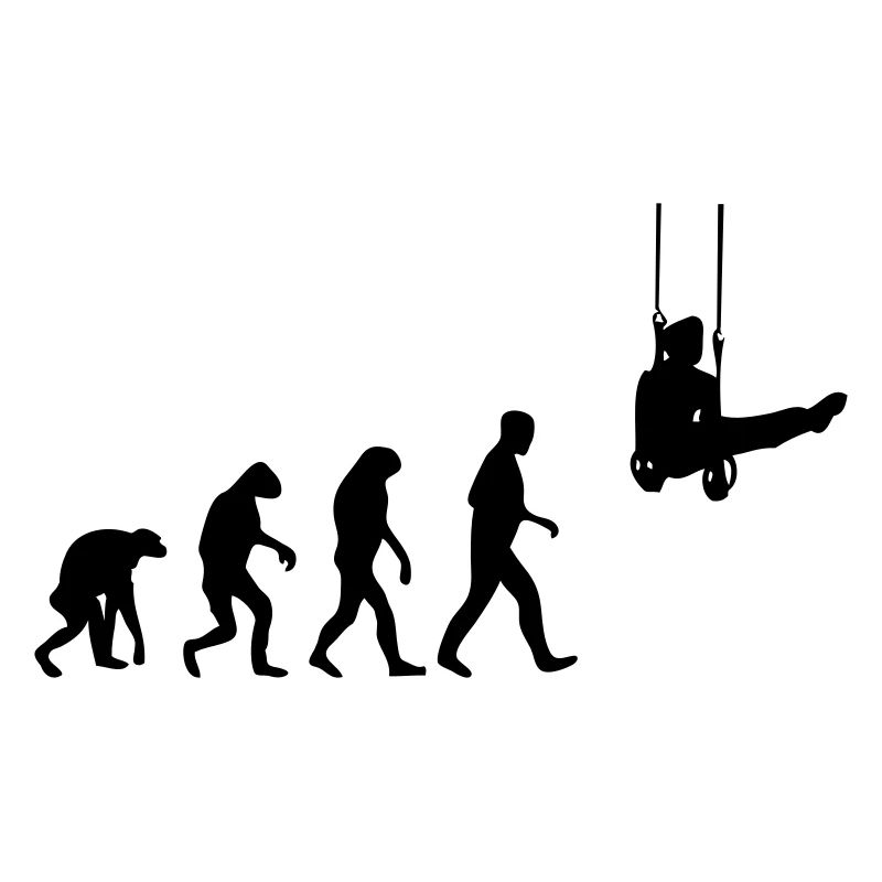 turner evolution
