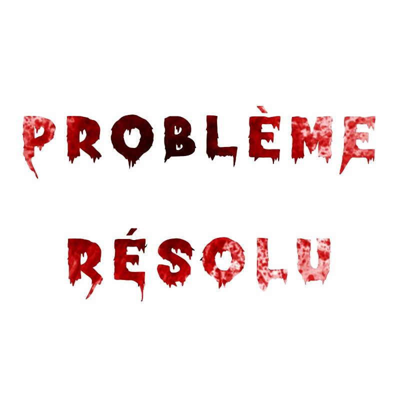 Problem behoben