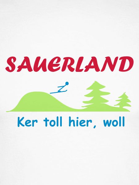 Sauerland