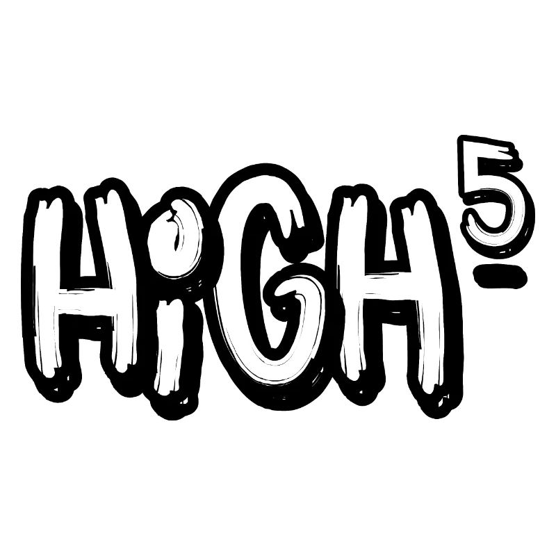 High five oder High 5