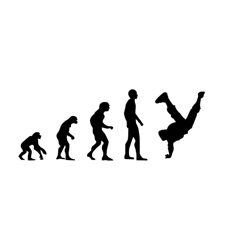 breakdancer