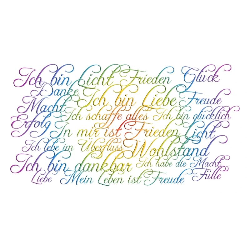 Affirmation 2