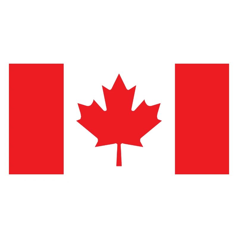 Drapeau du Canada