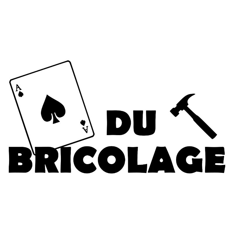 As du bricolage