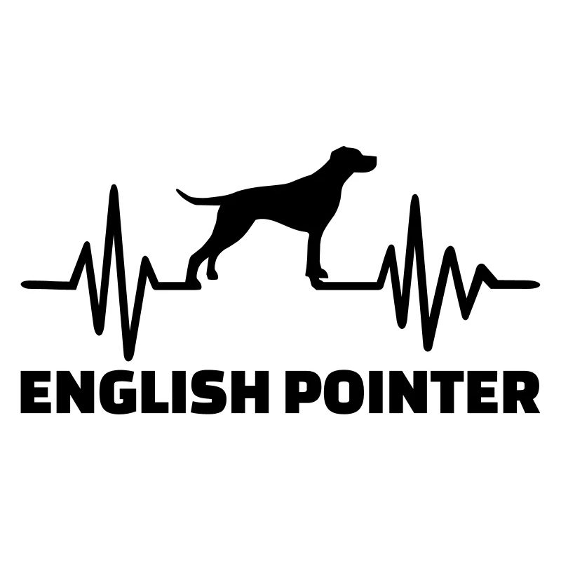 English Pointer