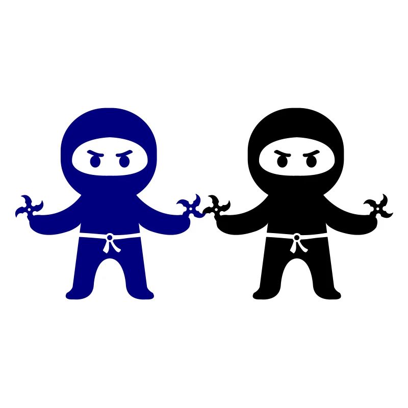 Ninjas