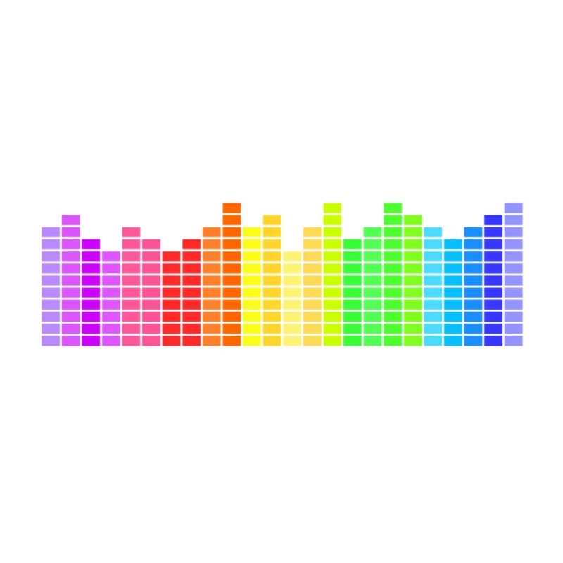 Equalizer HD