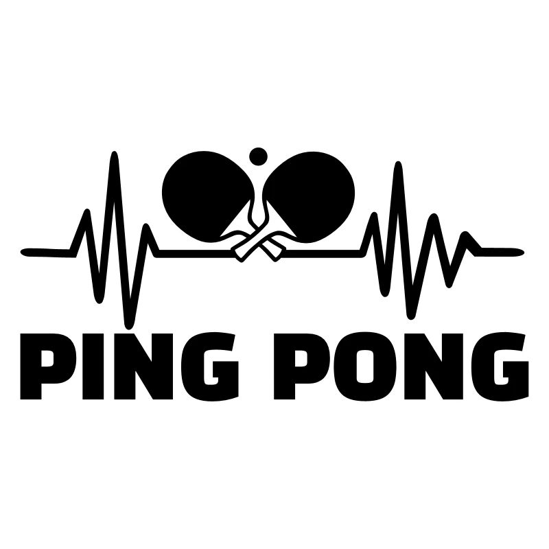 Ping-pong