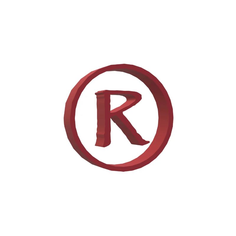 marque déposée