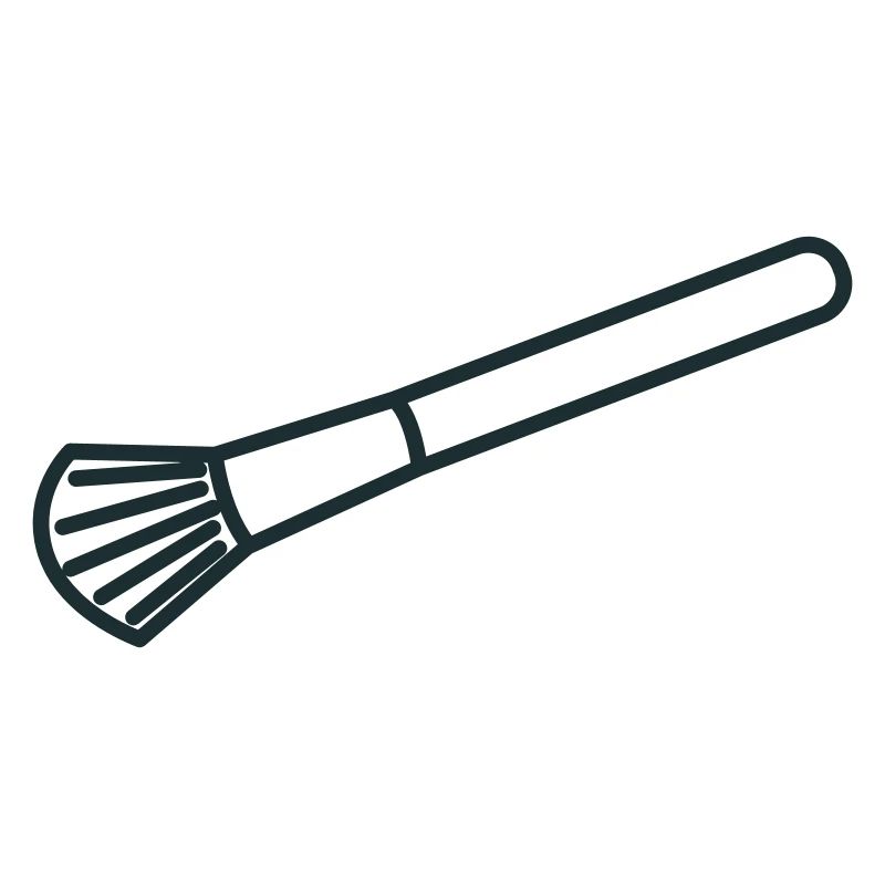 makeup brush