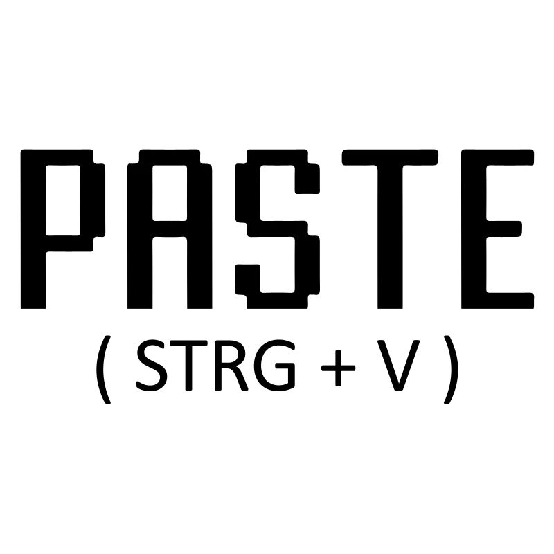 Paste
