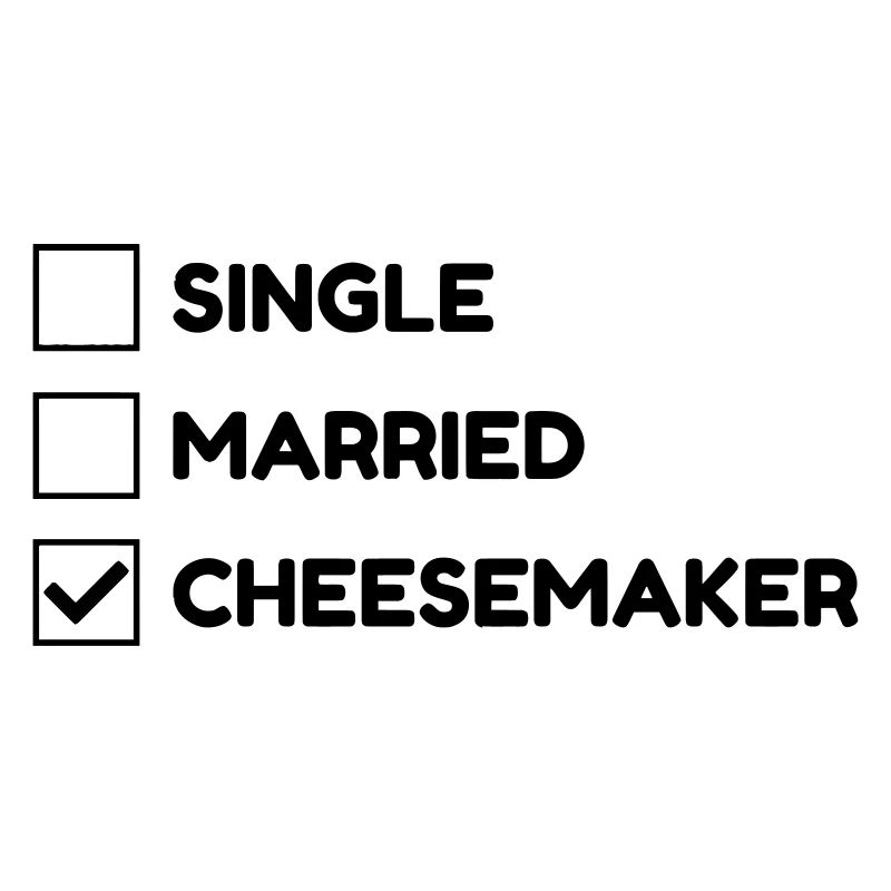 Cheese Maker Fromager Fromage Käse Käser