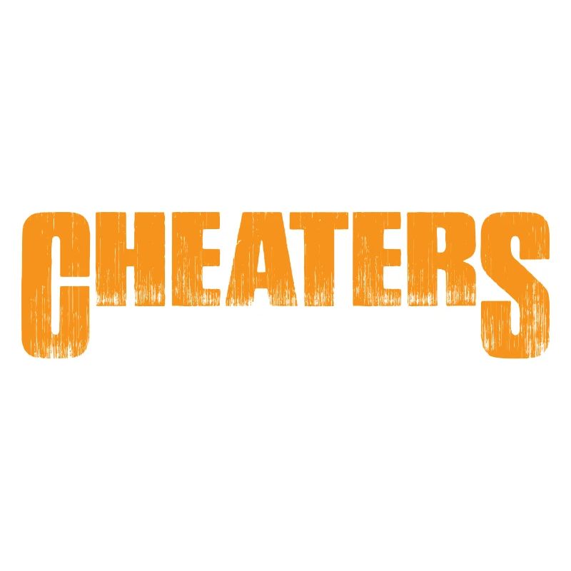 Cheaters Never Win 18
