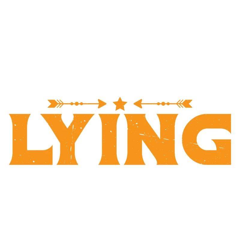 I'm Probably Lying 7