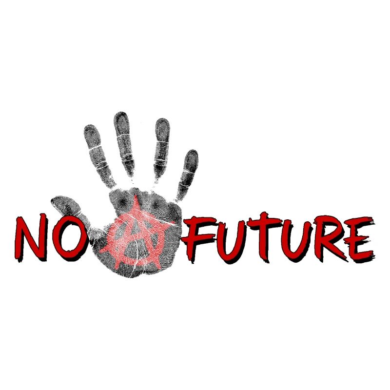 No Future Palm