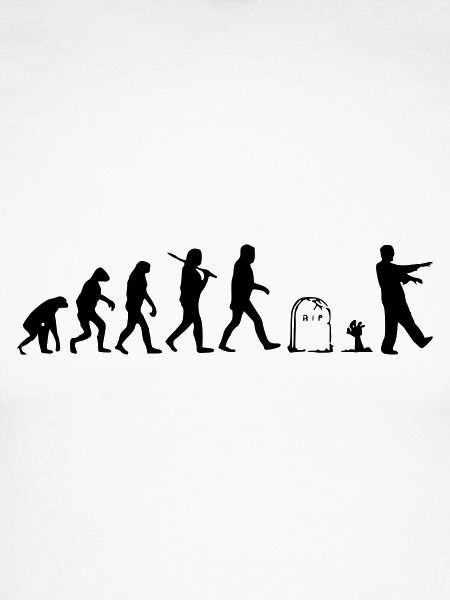 Evolution
