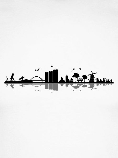 Skyline - Küste Fehmarn