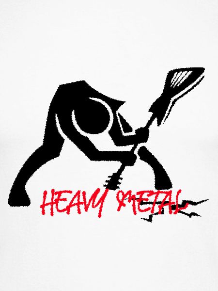 Heavy Metal