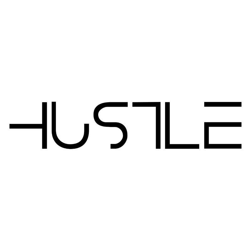 Hustle Dissolve