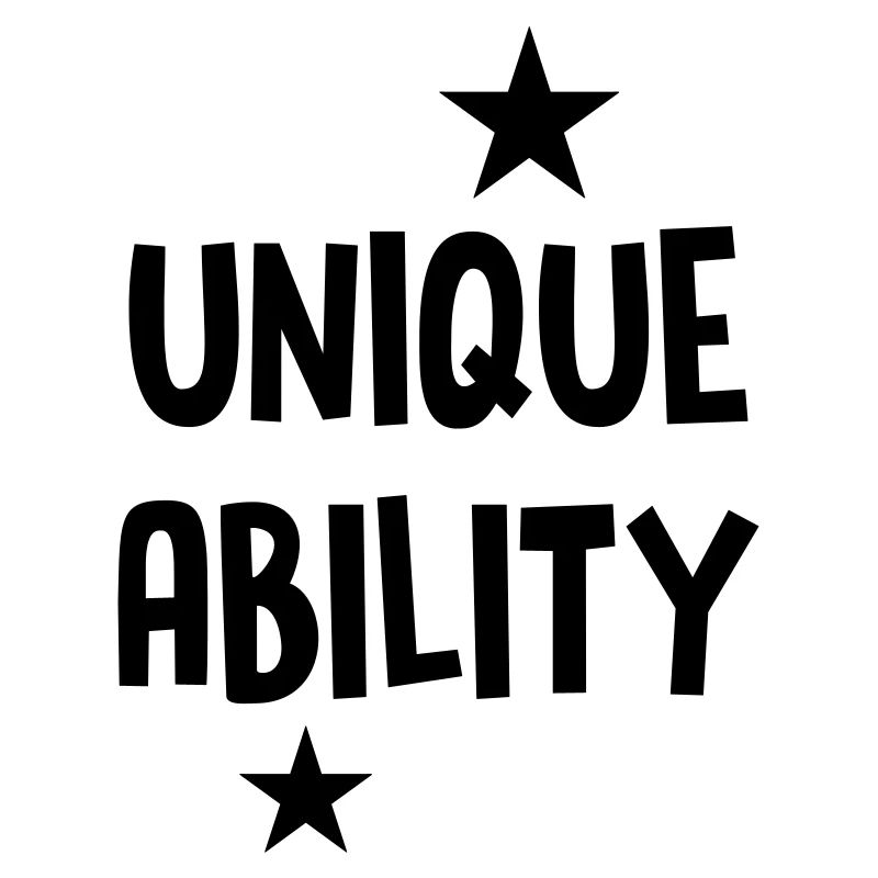 Unique ability