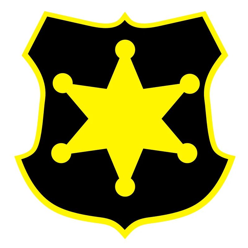 sheriff