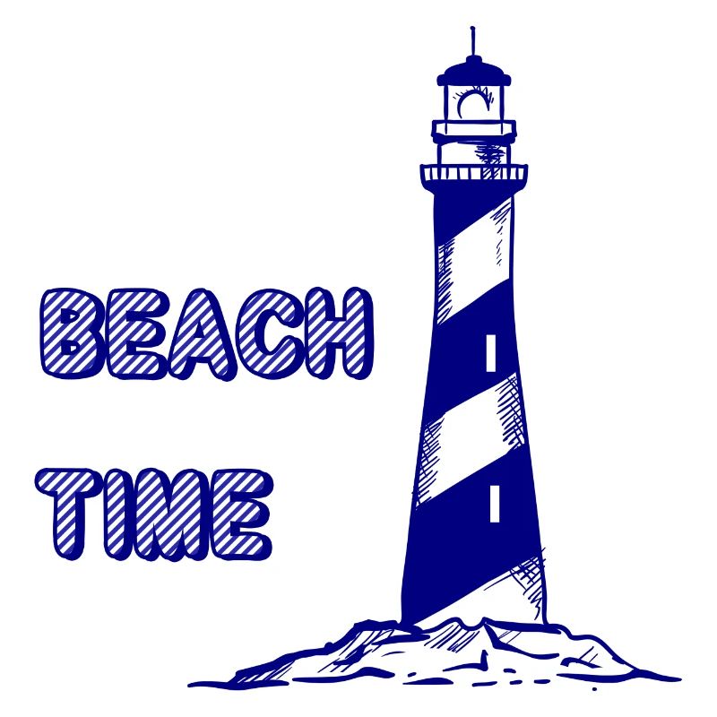 beach time