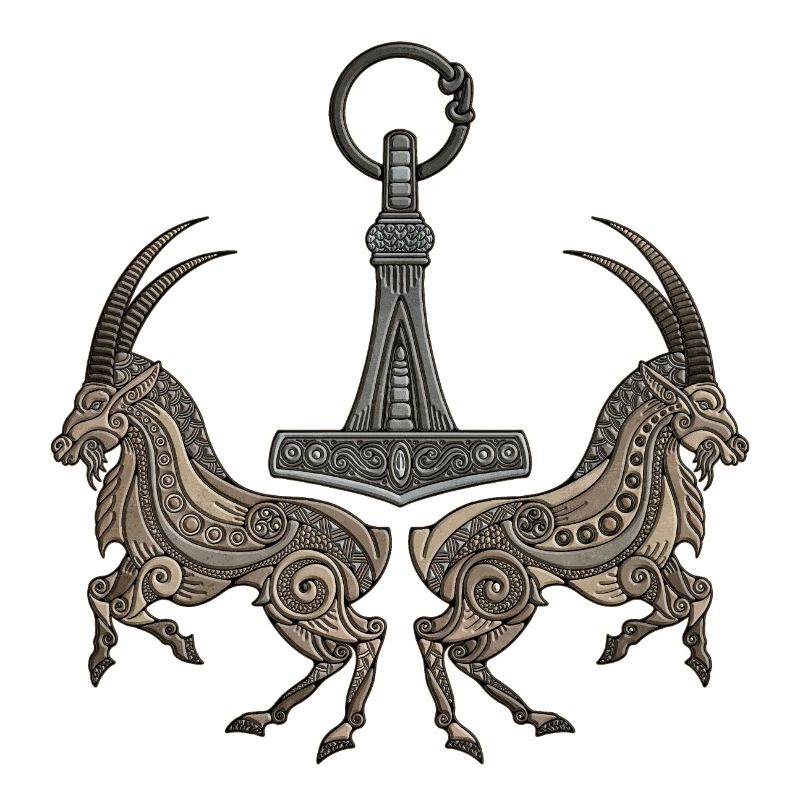 mjölnir