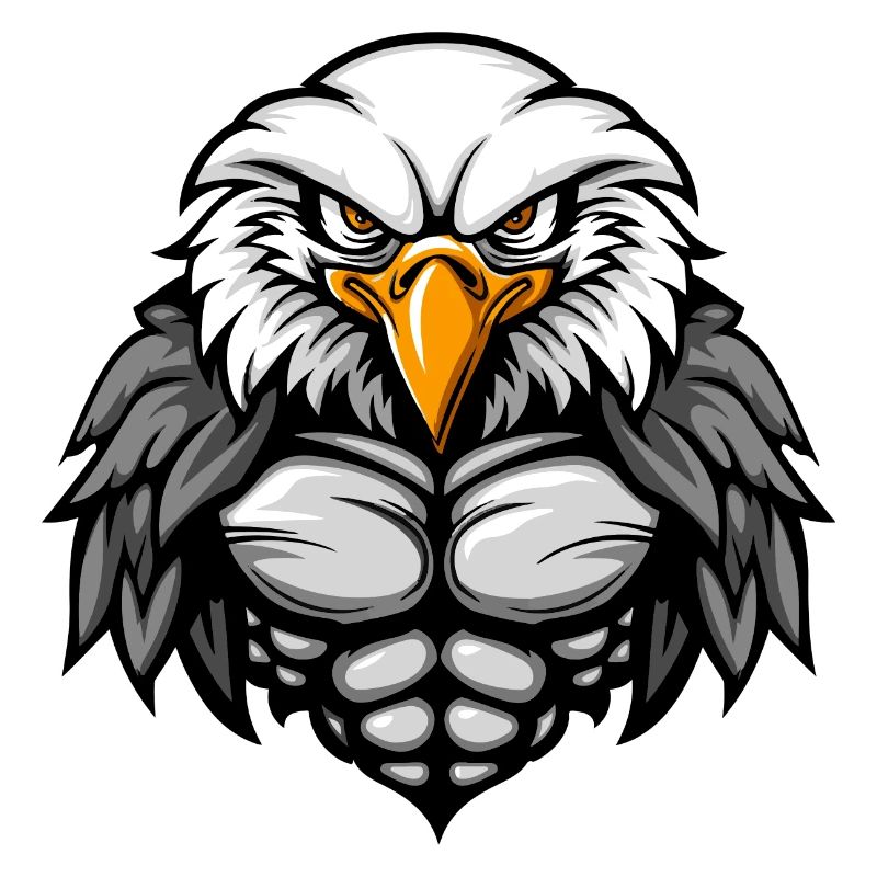 Bande dessinée Eagle