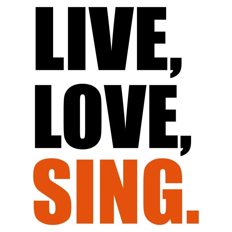 sing