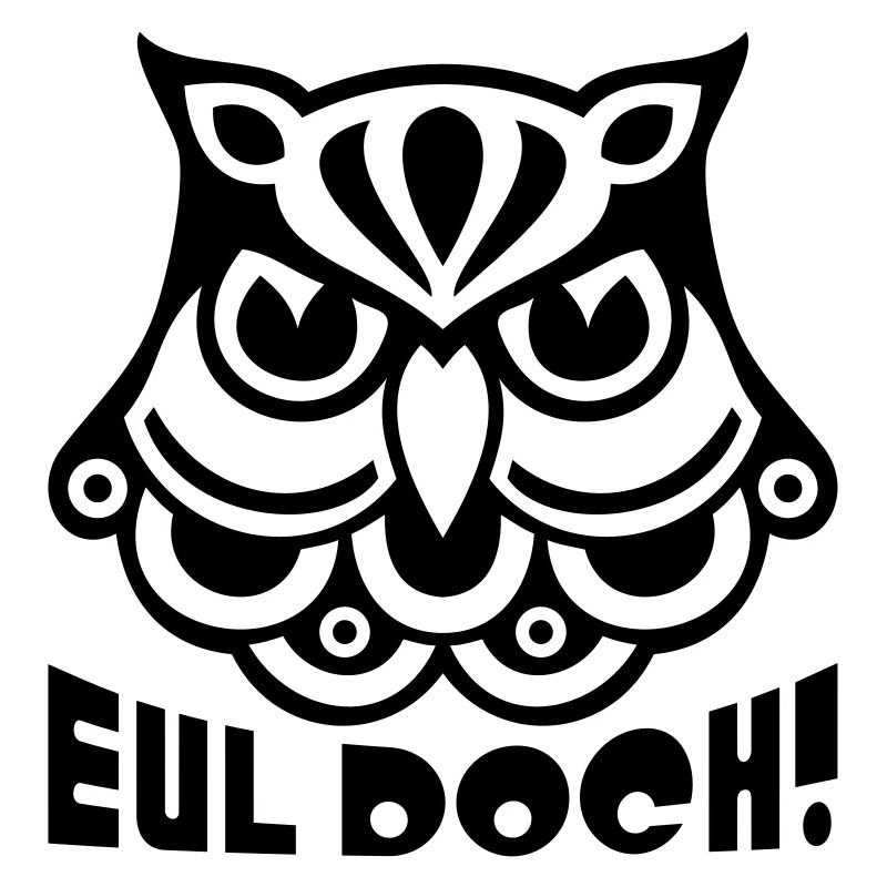 EUL BUT!