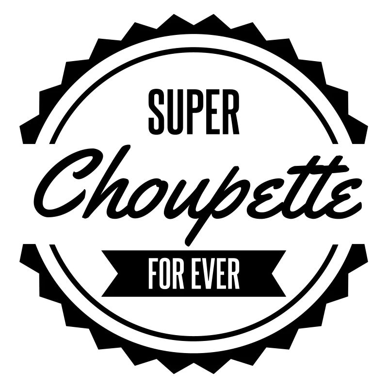 super choupette for ever
