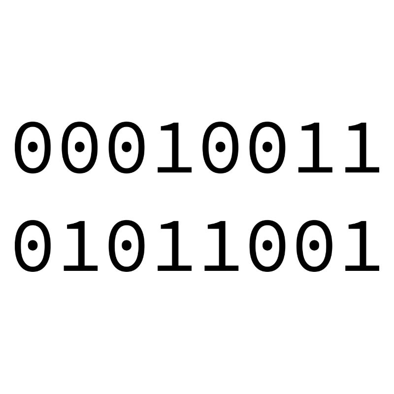 1989 Binary