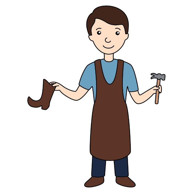 Shoemaker
