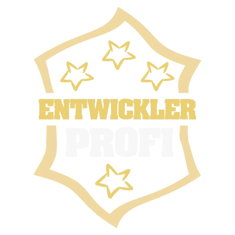 Occupation Developer