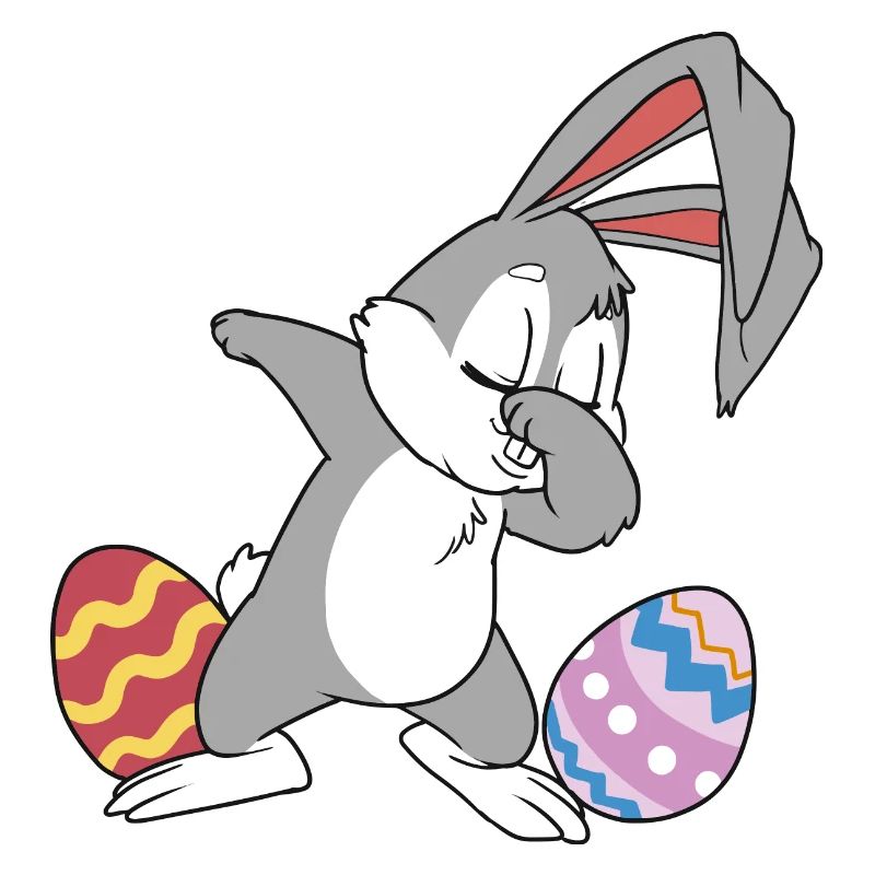 Easter Bunny
