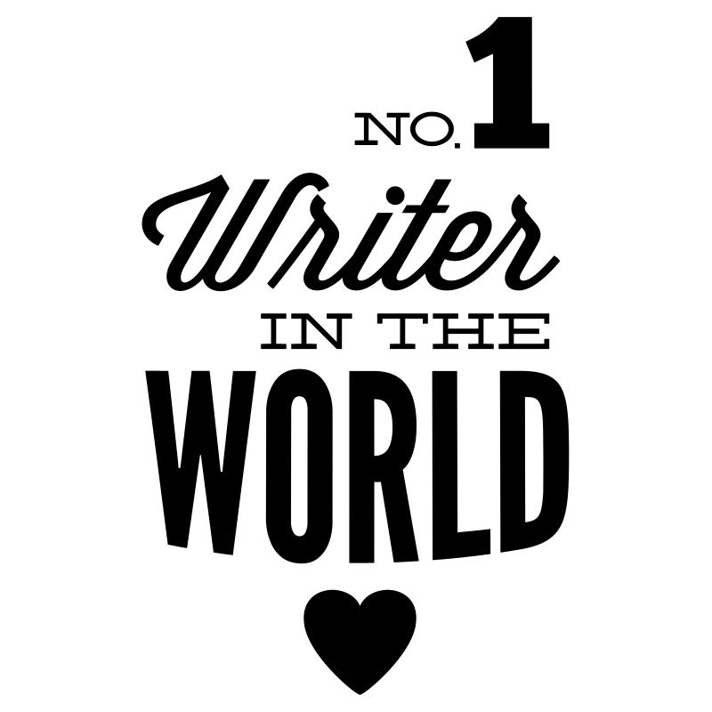 Bester Autor der Welt