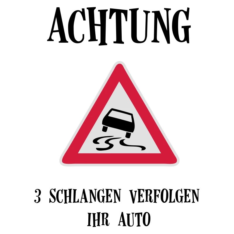 3 Schlangen