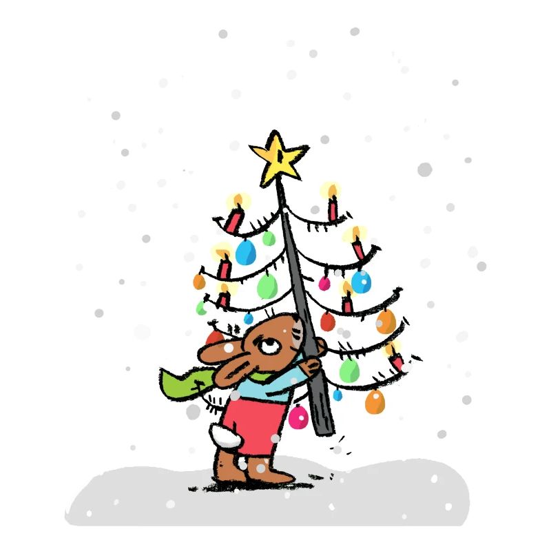Weihnachtsbaum