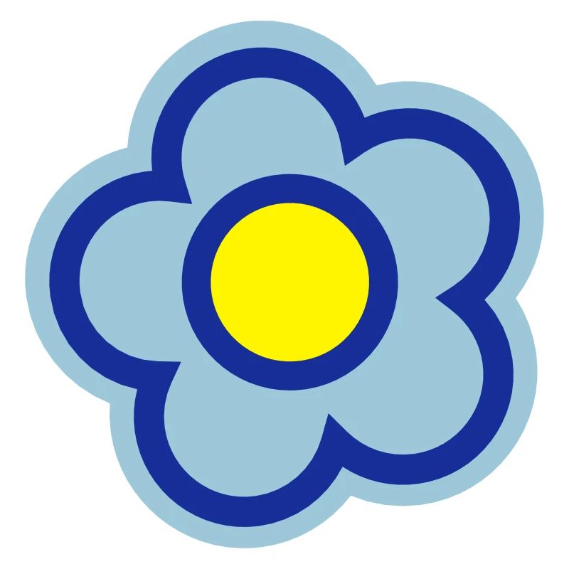 flower, spring, summer