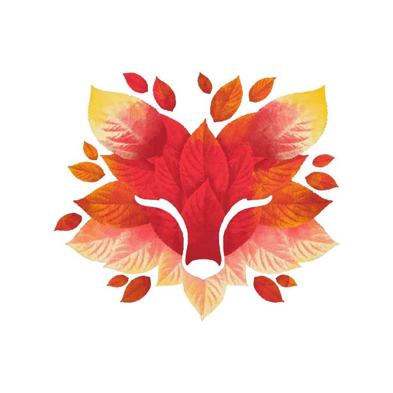 Fox leaf