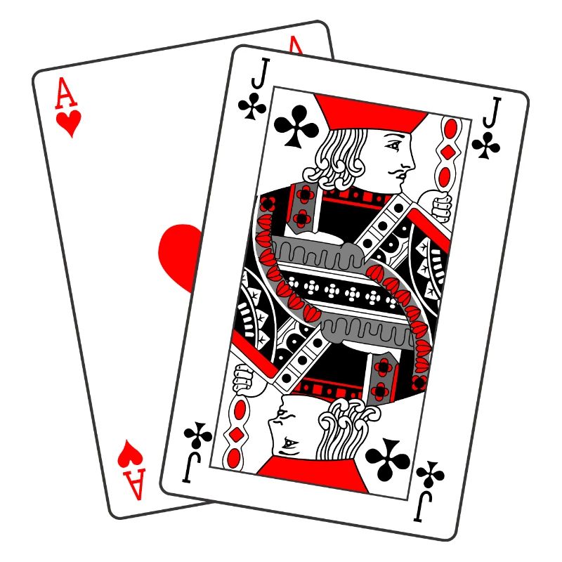Blackjack