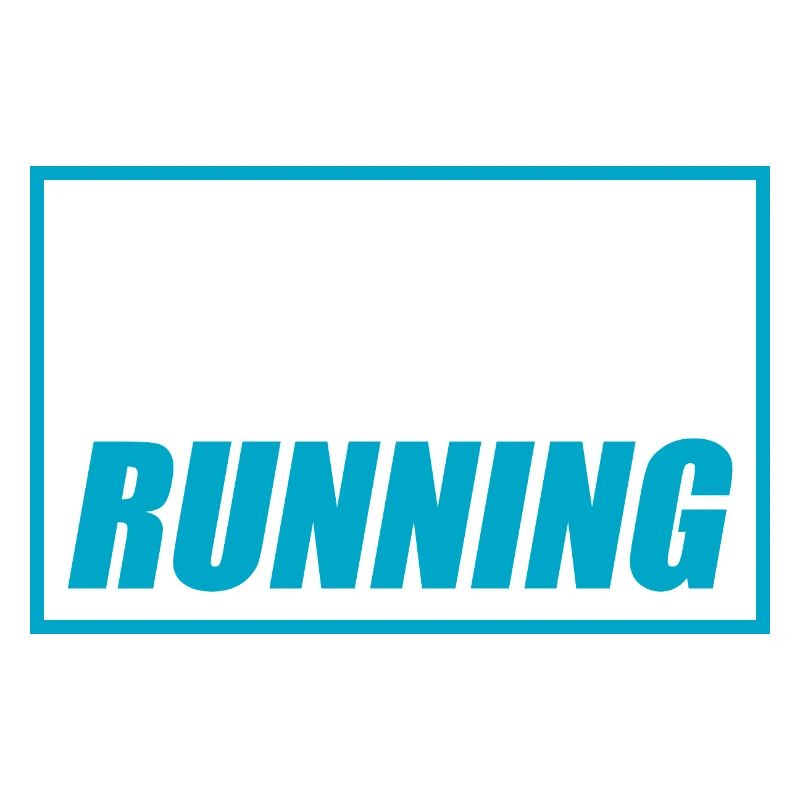 I hate running funny running jogging runner