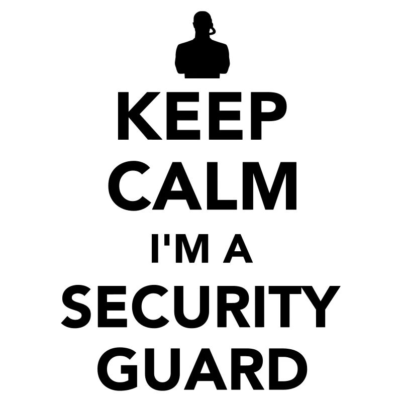 Security guard