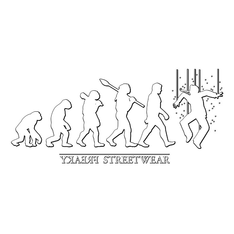 Evolution